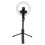 Bluetooth Selfie Stick Extendable Tripod Phone Holder Anti Shake 2