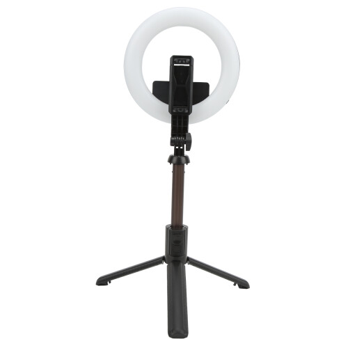 Bluetooth Selfie Stick Extendable Tripod Phone Holder Anti Shake 1