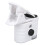 Mini Phone Microscope 60X Zoom LED UV Clip for Currency 4