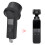60M Waterproof Plastic Case for DJI Osmo Pocket 5