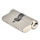 Copper Dual Open Lock Cylinder 60mm 30/30 3