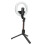 Bluetooth Selfie Stick Extendable Tripod Phone Holder Anti Shake 3