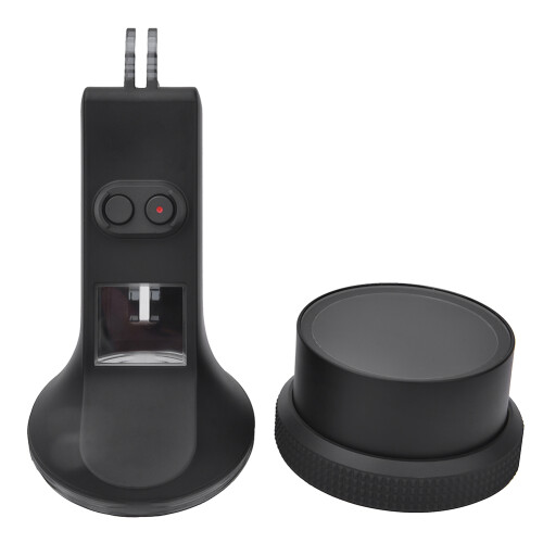 60M Waterproof Plastic Case for DJI Osmo Pocket 1