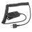 HM-46 Handfunkgerät Mikrofon für ICOM Radios 3