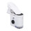 Mini Phone Microscope 60X Zoom LED UV Clip for Currency 5