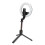 Bluetooth Selfie Stick Extendable Tripod Phone Holder Anti Shake 4