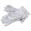Aluminized Heat Resistant Welding Gloves 3