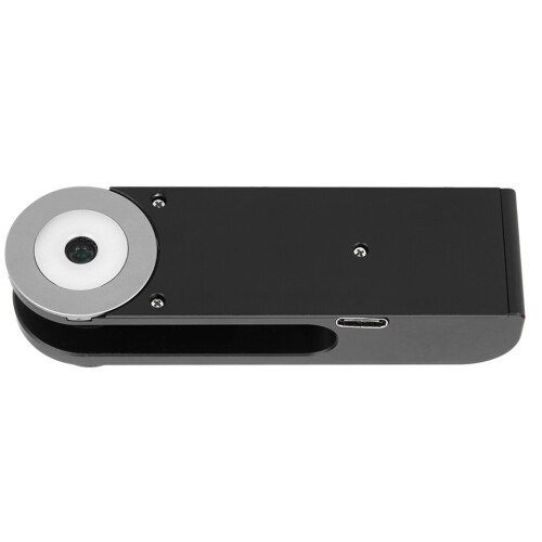 400X Zoom HD Microscope Portable Phone Camera LED Light 1