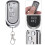433MHz Metal Remote for EV Motorcycle Lights 5