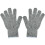 5-level Anti Cut Kitchen Safety Gloves S 20cm 1