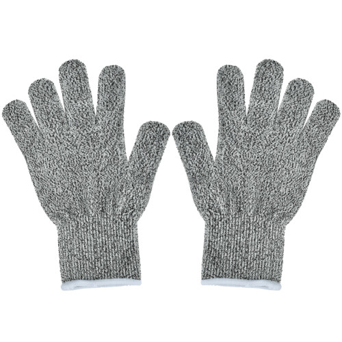 5-level Anti Cut Kitchen Safety Gloves S 20cm