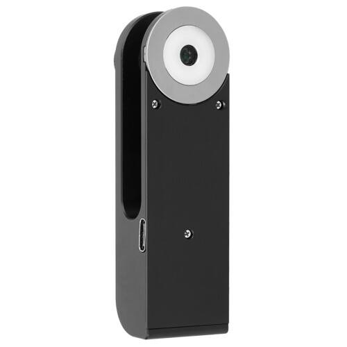 400X Zoom HD Microscope Portable Phone Camera LED Light 2