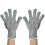5-level Anti Cut Kitchen Safety Gloves S 20cm 2