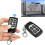 Learning Code Wireless Controller 4-Button RF 1 Module 2 Remote 5