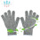 5-level Anti Cut Kitchen Safety Gloves S 20cm 3