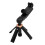 Mini Bluetooth Selfie Stick 360 Rotatable for Phone 4