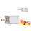 Elektromagnetverschluss DC 12V für Schrank 5