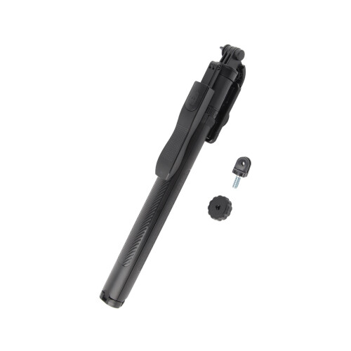 149cm Extendable Selfie Stick Tripod Anti Shake with Bluetooth Remote