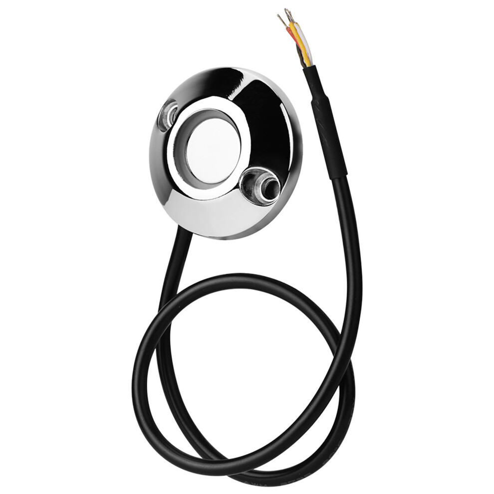 4 Wires Card Ibutton Probe Dallas Reader With Led Indicator Light 604725113924