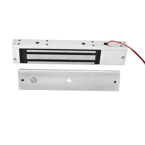Magnetverschluss DC 12V 280kg mit LED 2