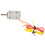 Elektromagnetverschluss DC 12V für Schrank 4