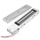 Magnetverschluss DC 12V 280kg mit LED 5