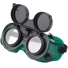 Schweißerschutzbrille, Schutzbrille für Schweißer