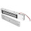 Magnetverschluss DC 12V 280kg mit LED 4