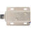 DC 12V Electromagnetic Electric Plug Lock Cabinet Drawer Door Lock 5