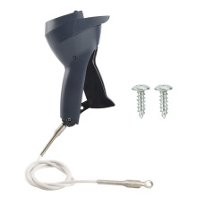 Hard Tag Remover Handheld Acoustic Magnetic Shoe Detacher