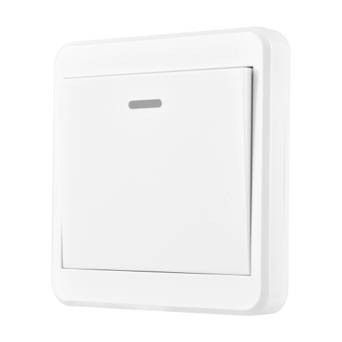 AC90-260V Smart Wireless Remote Switch, Heimsteuerung 2