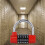 5 Digit Code Lock Padlock U shaped Suitcase Door Combination Lock Red 5