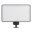 RGB LED Video Light 3000mAh Rechargeable 2500-9000K Dimmable 4