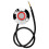 4 Wires Card iButton Probe Dallas Reader With LED Indicator Light 2