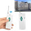 DC12V 4-Channel Wireless Controller 4-Button Remote 5