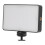 RGB LED Video Light 3000mAh Rechargeable 2500-9000K Dimmable 3