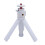 Selfie Stick Tripod Combo 30CM Extension Pole for POCKET 3 5 Pro 3