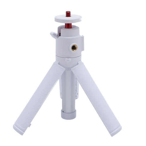 Selfie Stick Tripod Combo 30CM Extension Pole for POCKET 3 5 Pro 2