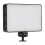 RGB LED Video Light 3000mAh Rechargeable 2500-9000K Dimmable 2