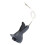 Hard Tag Remover Handheld Acoustic Magnetic Shoe Detacher 2