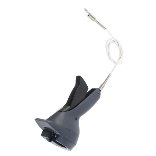 Hard Tag Remover Handheld Acoustic Magnetic Shoe Detacher 1