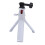 Selfie Stick Tripod Combo 30CM Extension Pole for POCKET 3 5 Pro 4