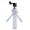 Selfie Stick Tripod Combo 30CM Extension Pole for POCKET 3 5 Pro 2