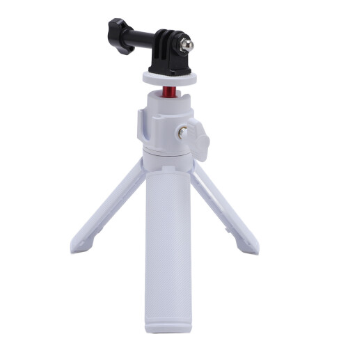 Selfie Stick Tripod Combo 30CM Extension Pole for POCKET 3 5 Pro 1