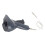 Hard Tag Remover Handheld Acoustic Magnetic Shoe Detacher 4
