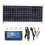 8W Flexible Polycrystalline Solar Panel Battery Charger 1
