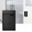 Door Access Control Standalone Reader Wiegand Reader ID Card Reader 4