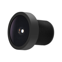 1/2.5inch 5mp 2.1mm 150Wide Angle LENS Fisheye View CCTV