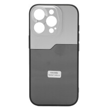 17mm Thread Phone Case for 16 Pro Shockproof with Macro Lens