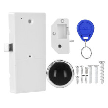Smart RFID Digital Induktionsschloss für Sauna, Spa, Gym